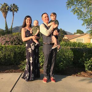 Meet your Posher, Casey